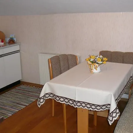 Apartment Haus Bergfreund Maurach (Achensee)