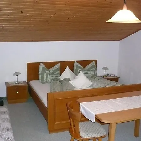 Haus Bergfreund Apartment Maurach (Achensee)
