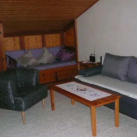 Haus Bergfreund Apartment Maurach (Achensee)