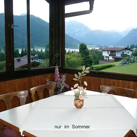 Haus Bergfreund Apartment *