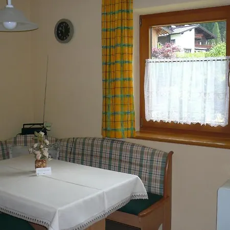 Apartment Haus Bergfreund Maurach (Achensee)