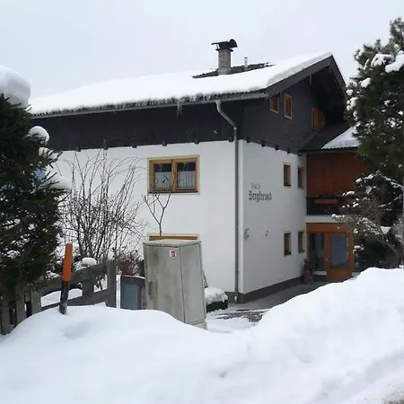 Haus Bergfreund Maurach (Achensee)