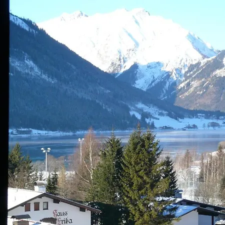 Haus Bergfreund