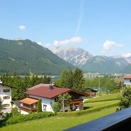 Apartment Haus Bergfreund