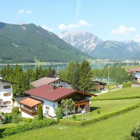 Haus Bergfreund * Maurach (Achensee)
