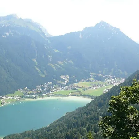 Haus Bergfreund Apartment Maurach (Achensee)
