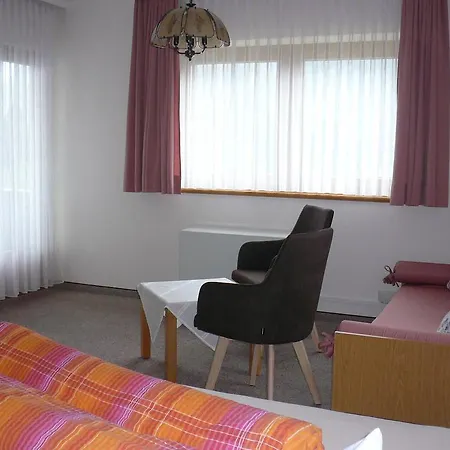 Apartment Haus Bergfreund Maurach (Achensee)