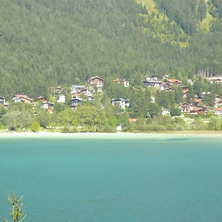 Apartment Haus Bergfreund